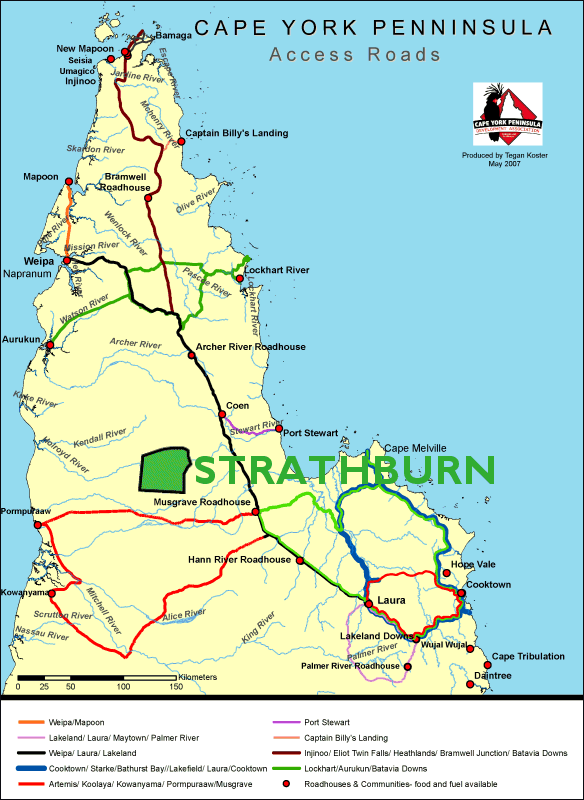 Map - Click to go back 